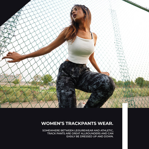 Track Pants for Men: Best Track Pants for Men - The Economic Times